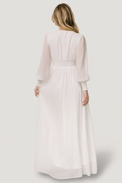 Baltic Born - Olivia Maxi Dress