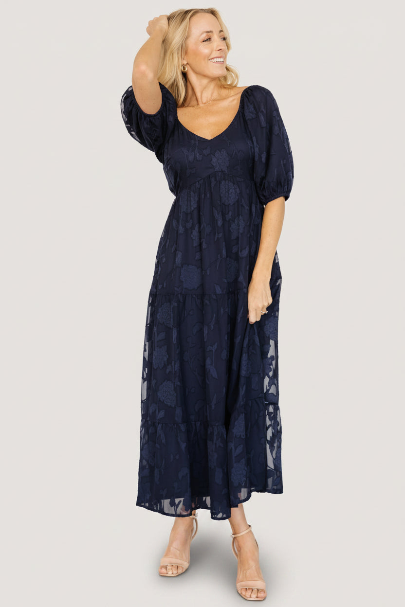 Baltic Born - Hayward Dress