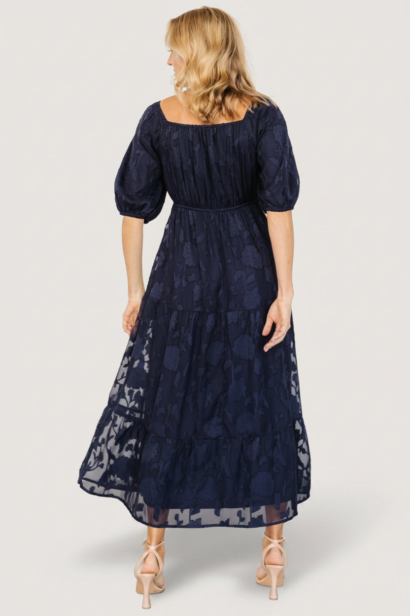 Baltic Born - Hayward Dress