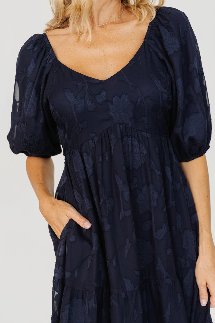 Baltic Born - Hayward Dress