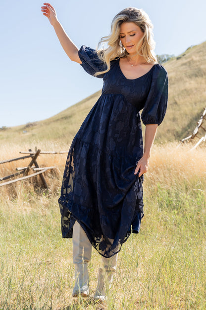 Baltic Born - Hayward Dress