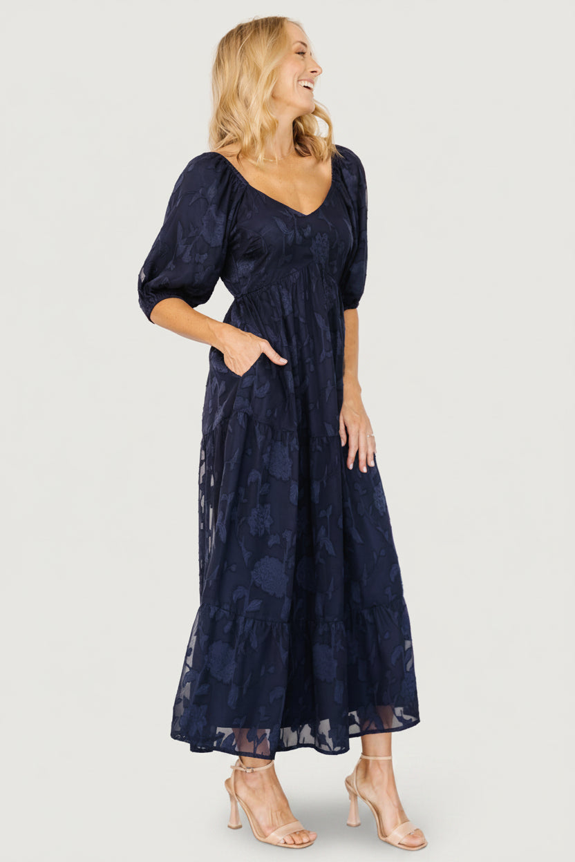 Baltic Born - Hayward Dress