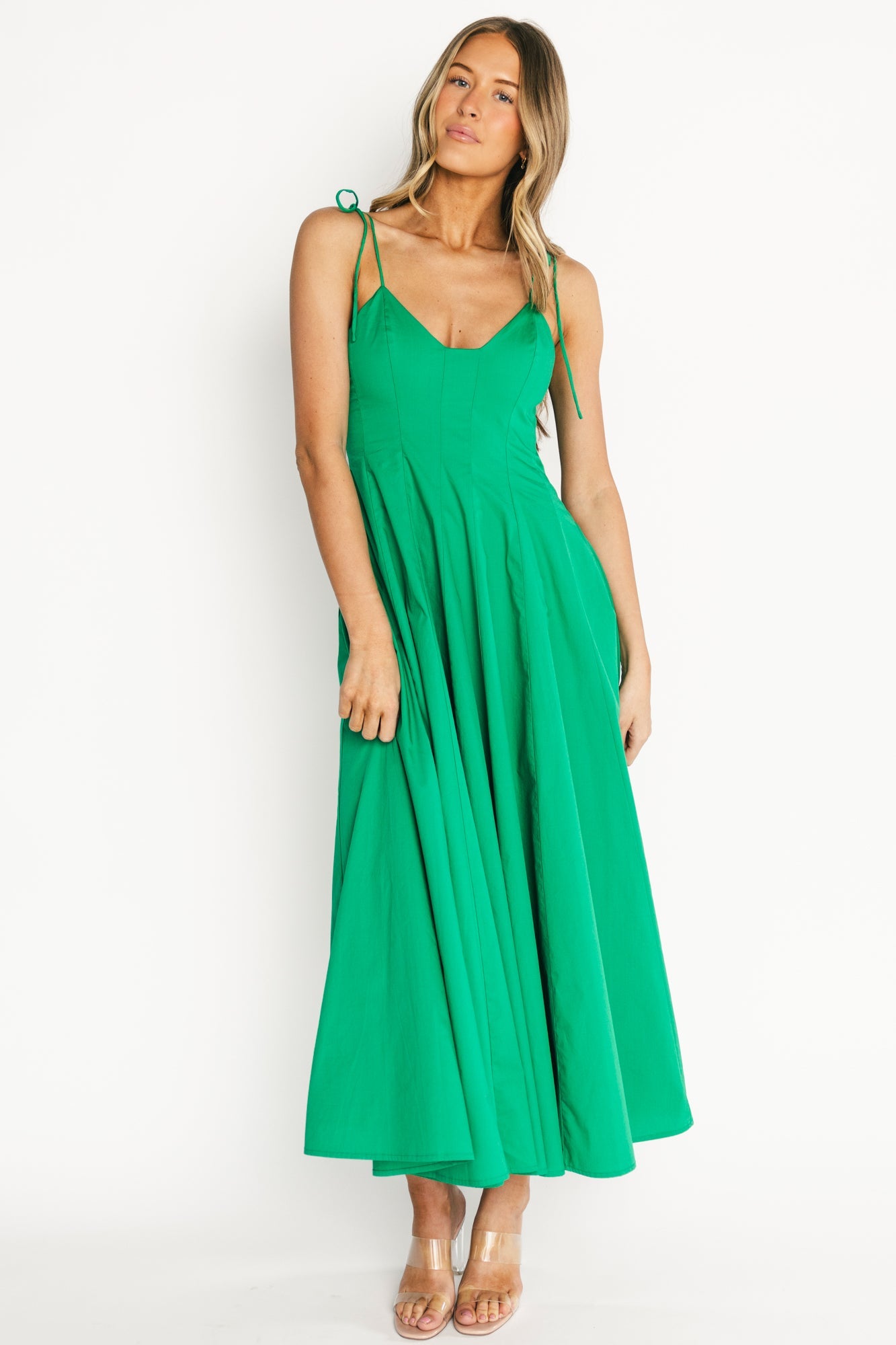 Baltic Born - Kitty Maxi Dress