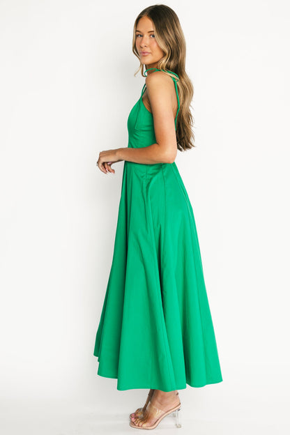 Baltic Born - Kitty Maxi Dress