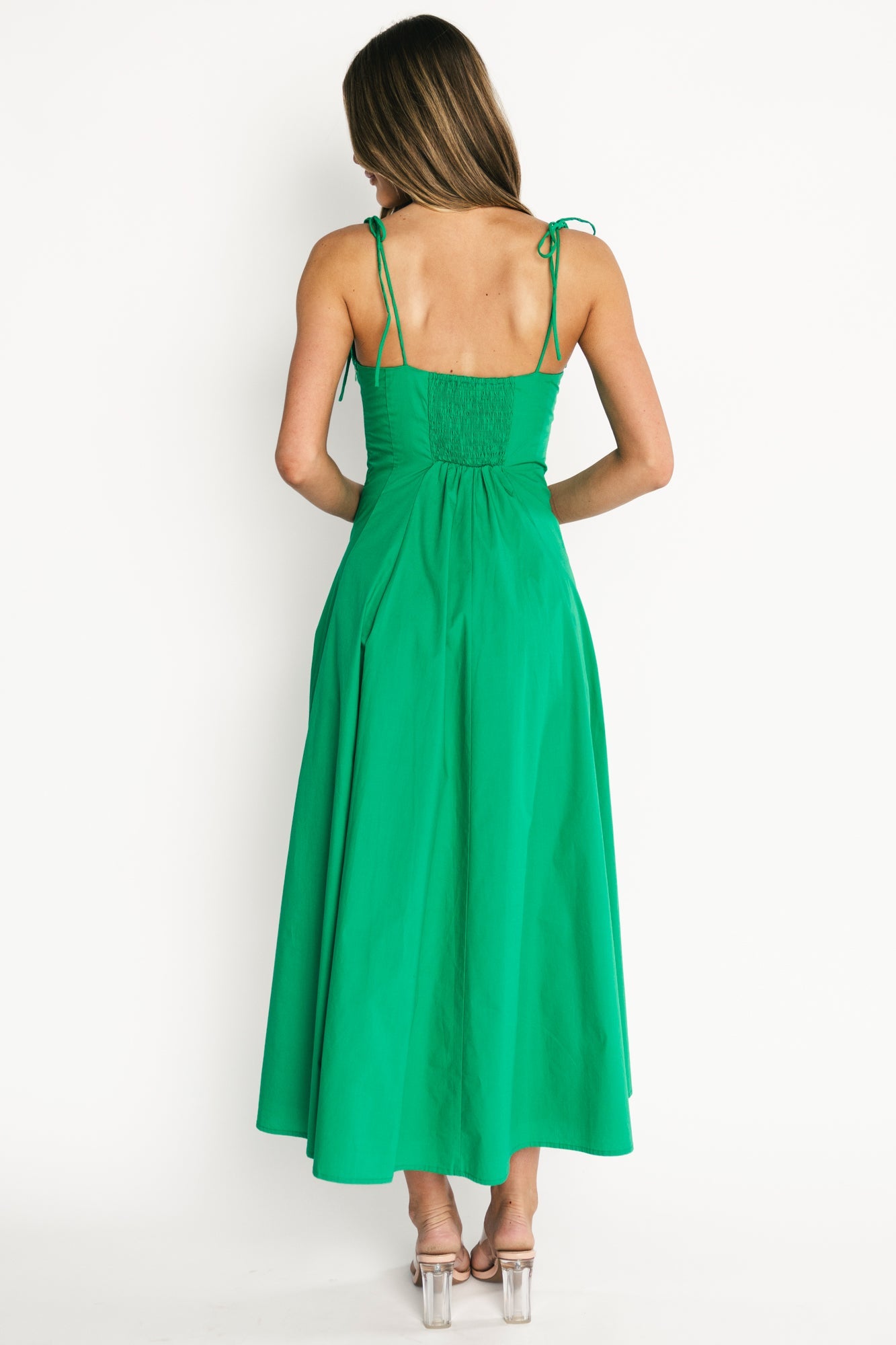 Baltic Born - Kitty Maxi Dress