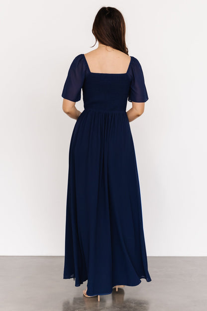 Baltic Born - Sierra Sweetheart Maxi Dress