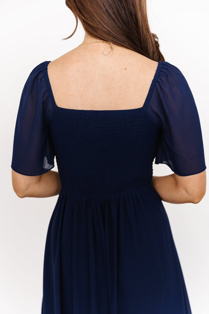 Baltic Born - Sierra Sweetheart Maxi Dress