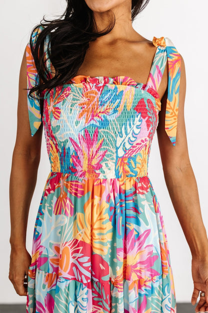 Baltic Born - Santana Maxi Dress