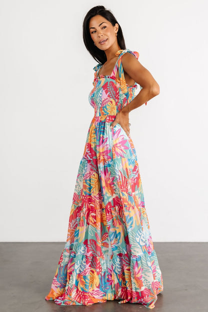 Baltic Born - Santana Maxi Dress