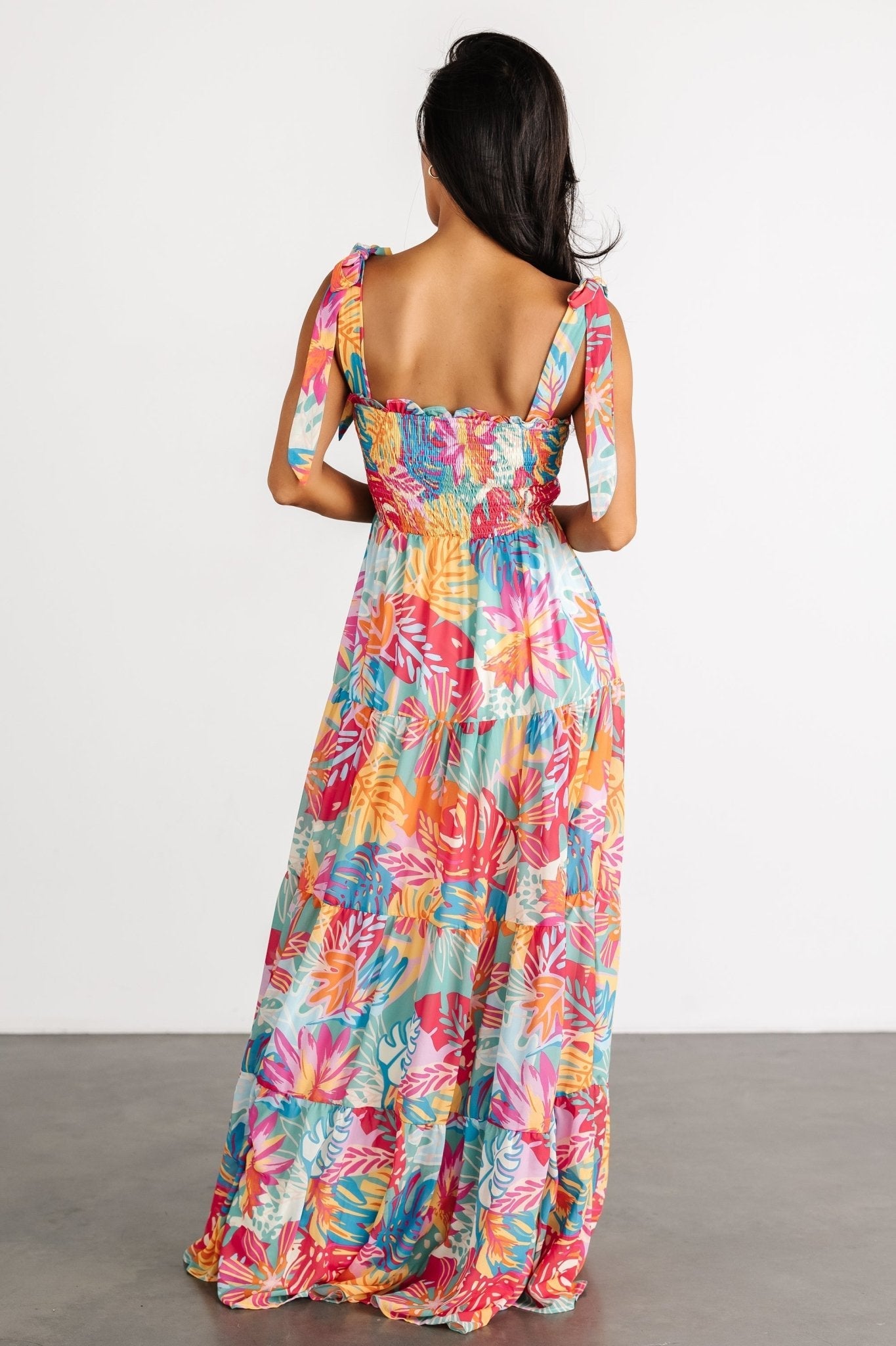 Baltic Born - Santana Maxi Dress