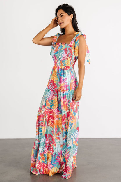 Baltic Born - Santana Maxi Dress