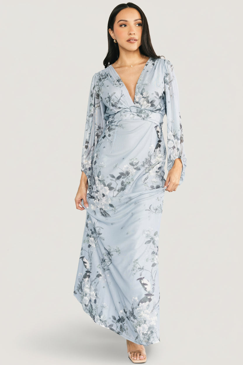 Baltic Born - Beckham Maxi Dress