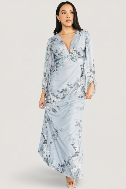Baltic Born - Beckham Maxi Dress