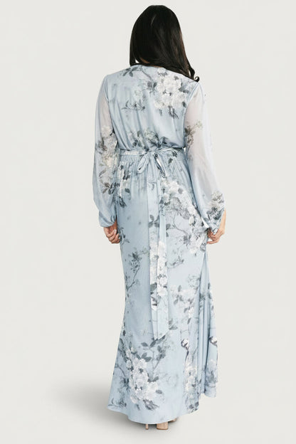 Baltic Born - Beckham Maxi Dress