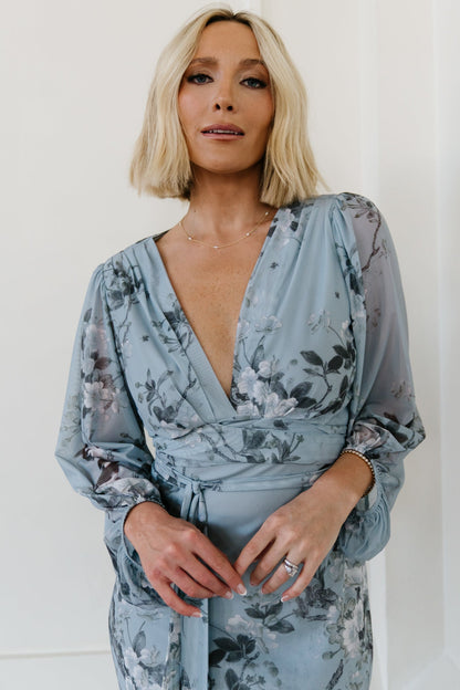Baltic Born - Beckham Maxi Dress