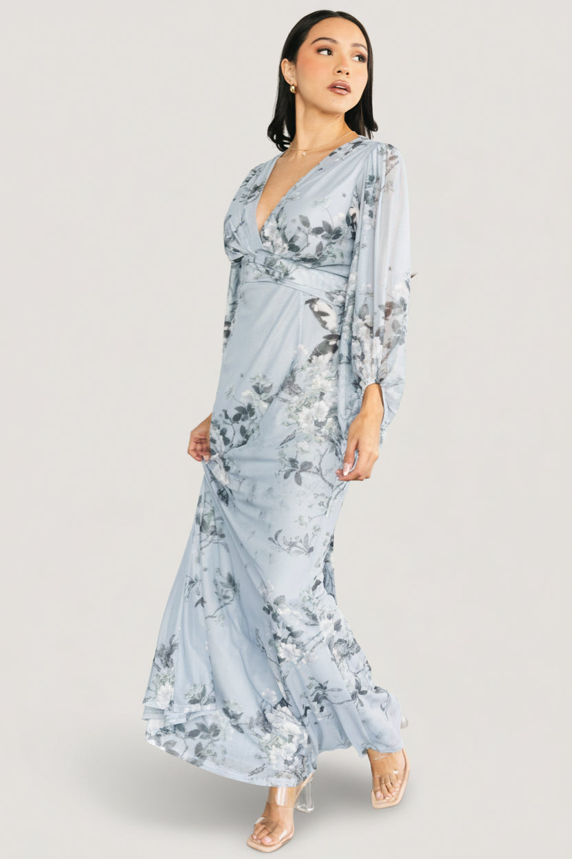 Baltic Born - Beckham Maxi Dress