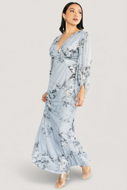 Baltic Born - Beckham Maxi Dress