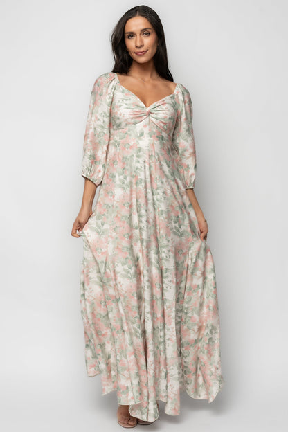 Baltic Born - Esther Maxi Dress