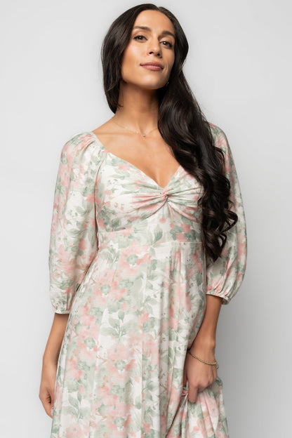 Baltic Born - Esther Maxi Dress