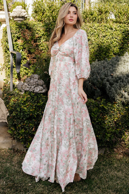 Baltic Born - Esther Maxi Dress