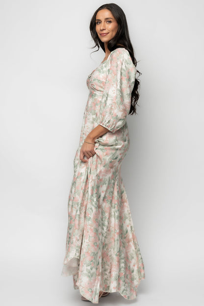 Baltic Born - Esther Maxi Dress