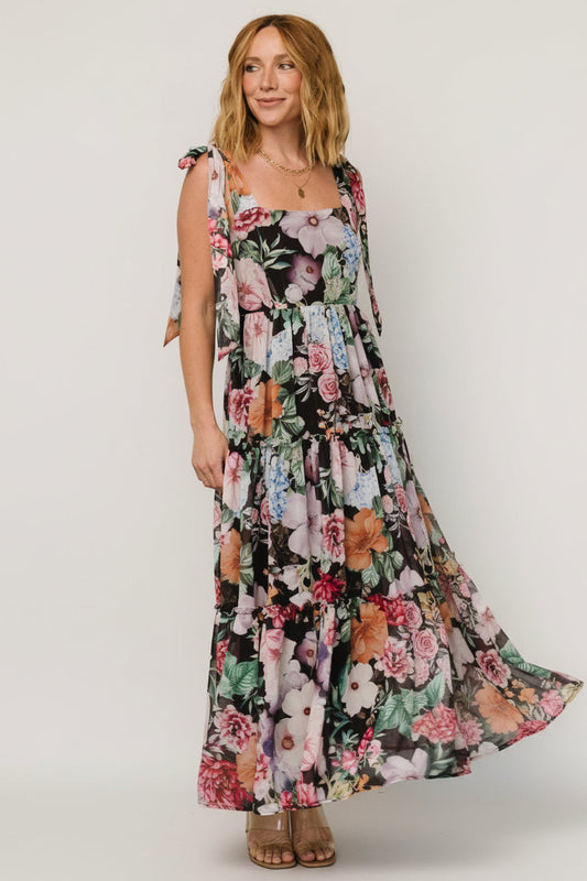 Baltic Born - Anita Maxi Dress