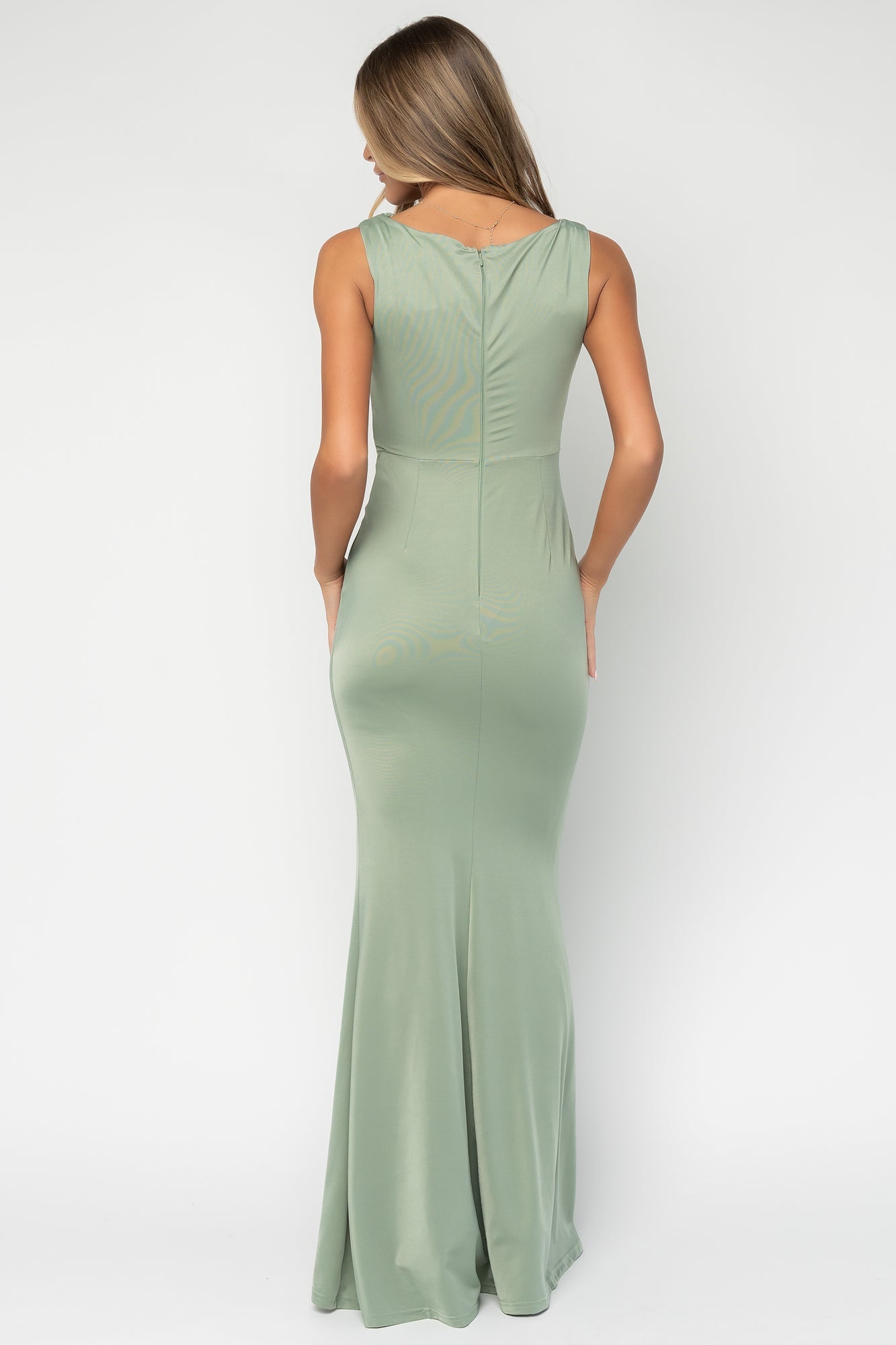 Baltic Born - Avalon Maxi Dress