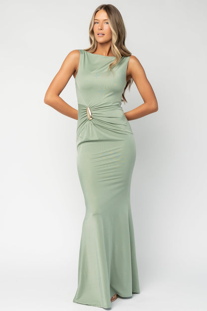 Baltic Born - Avalon Maxi Dress