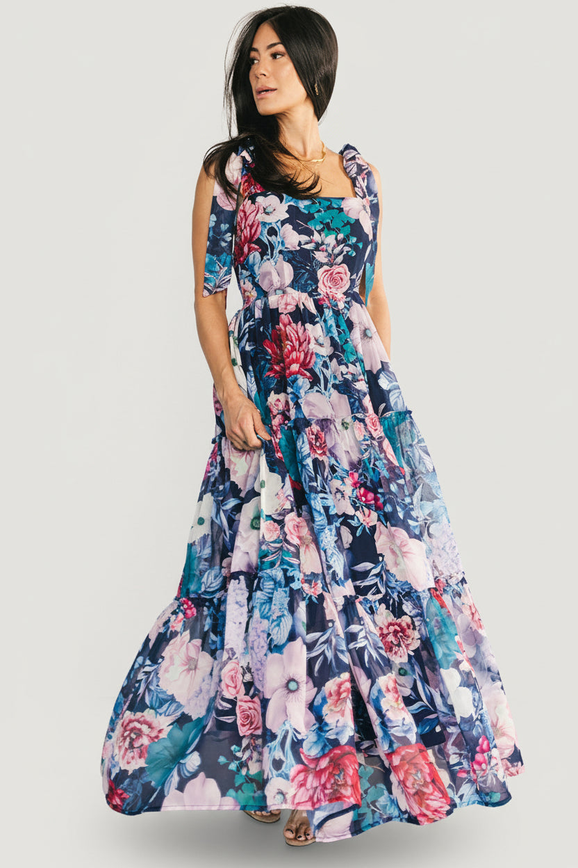 Baltic Born - Anita Maxi Dress