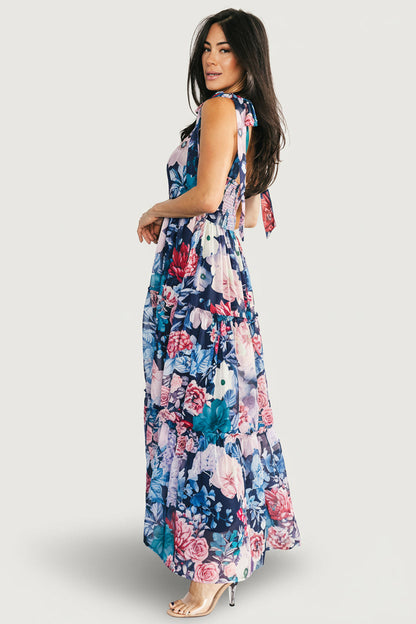 Baltic Born - Anita Maxi Dress