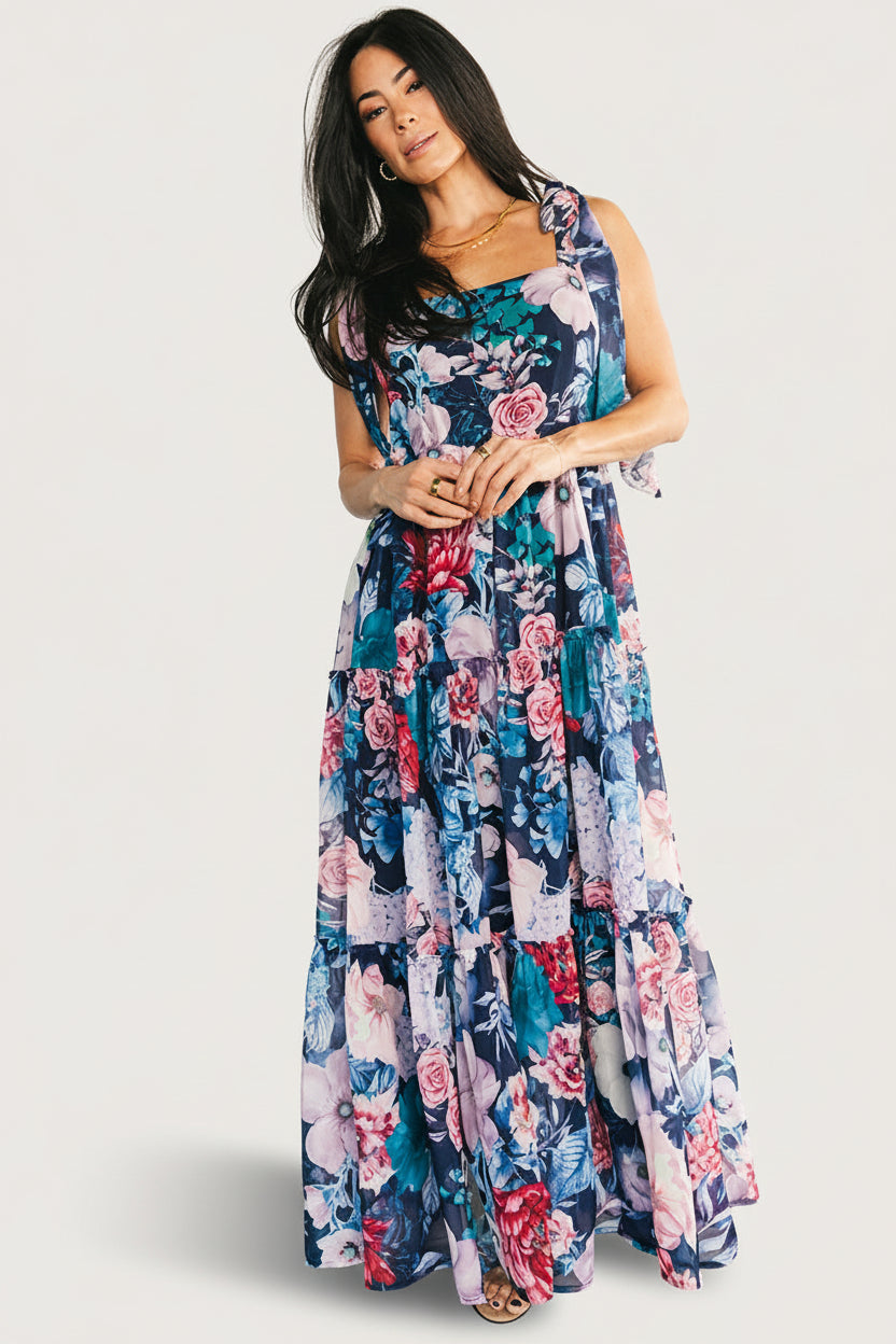 Baltic Born - Anita Maxi Dress