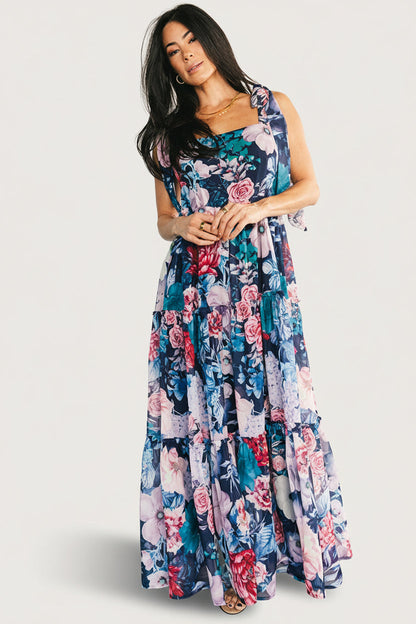 Baltic Born - Anita Maxi Dress