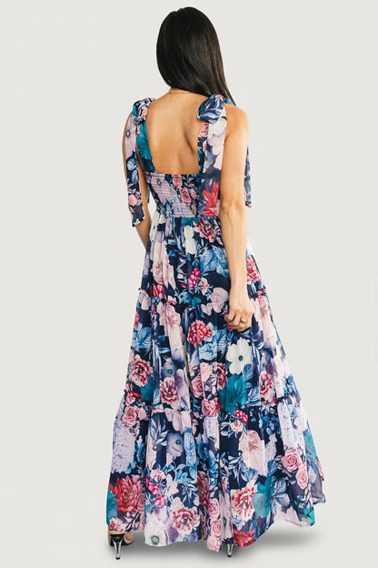 Baltic Born - Anita Maxi Dress