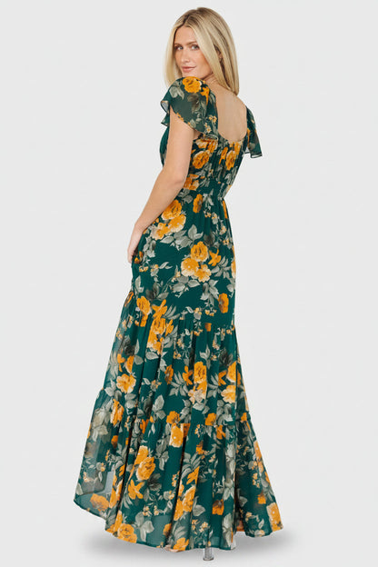 Baltic Born - Genevive Maxi Dress