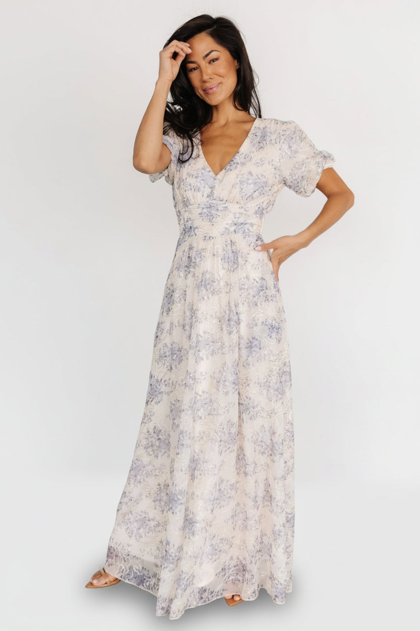 Baltic Born - Ardley Maxi Dress
