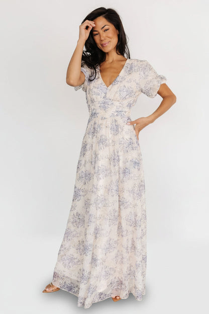 Baltic Born - Ardley Maxi Dress