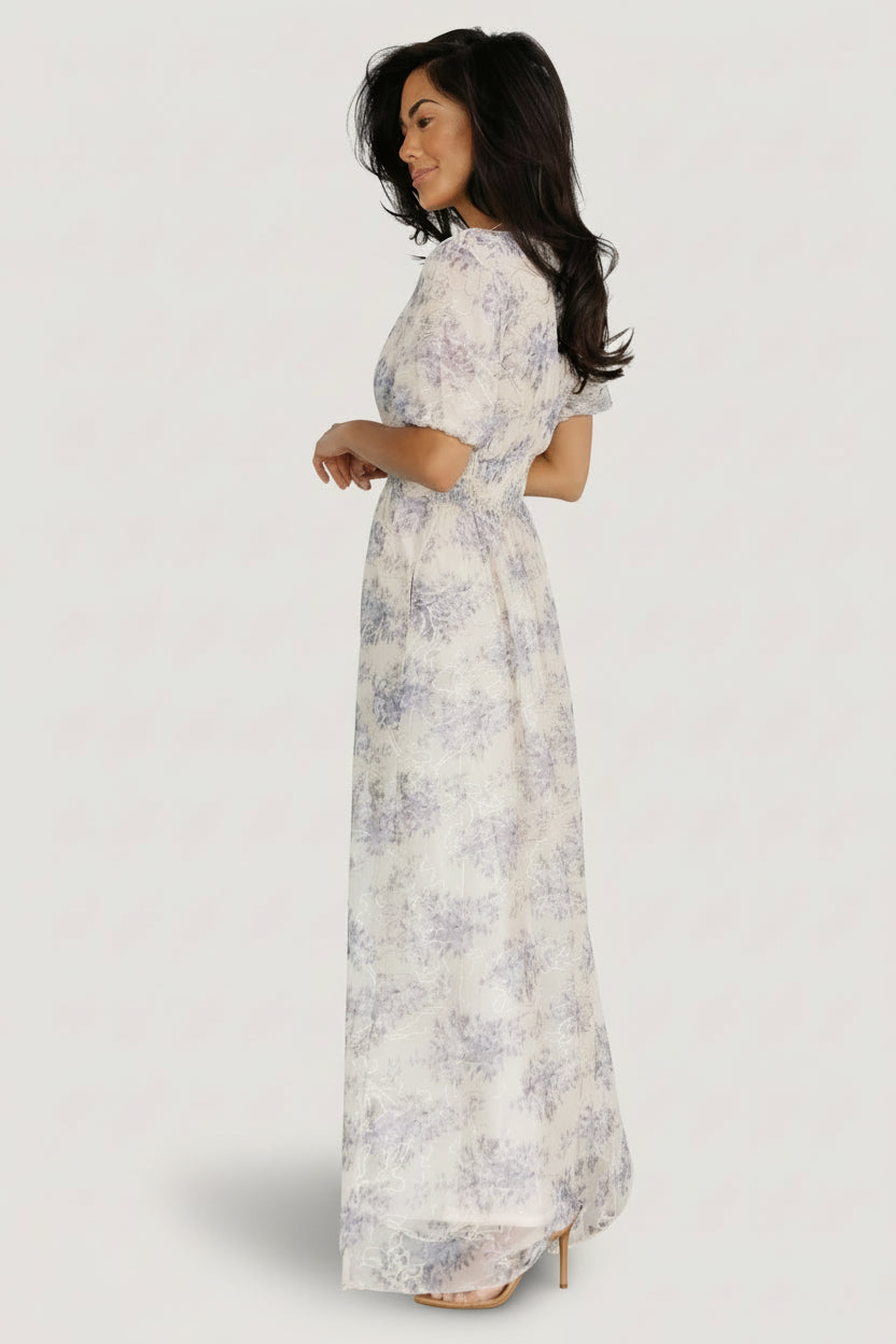 Baltic Born - Ardley Maxi Dress