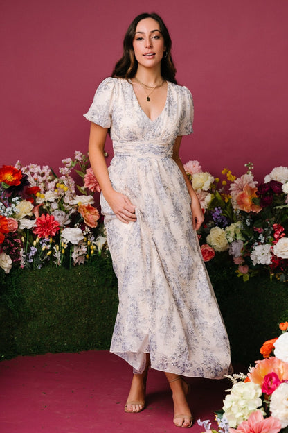 Baltic Born - Ardley Maxi Dress