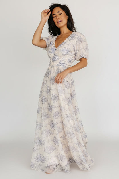 Baltic Born - Ardley Maxi Dress