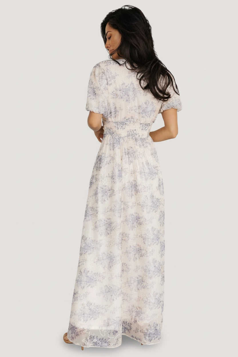 Baltic Born - Ardley Maxi Dress