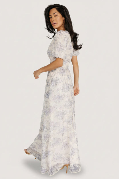 Baltic Born - Ardley Maxi Dress