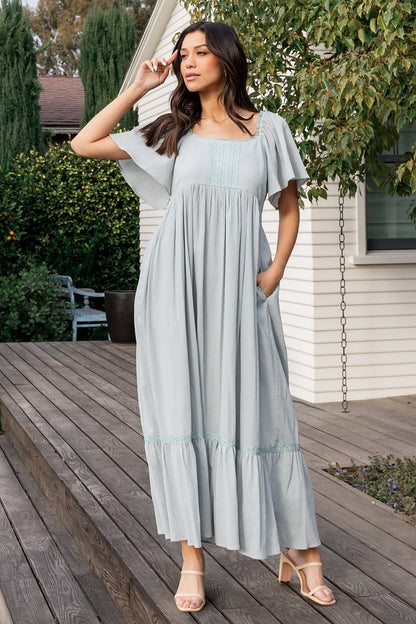 Baltic Born - Maeve Maxi Dress