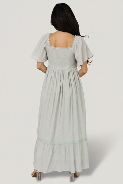 Baltic Born - Maeve Maxi Dress