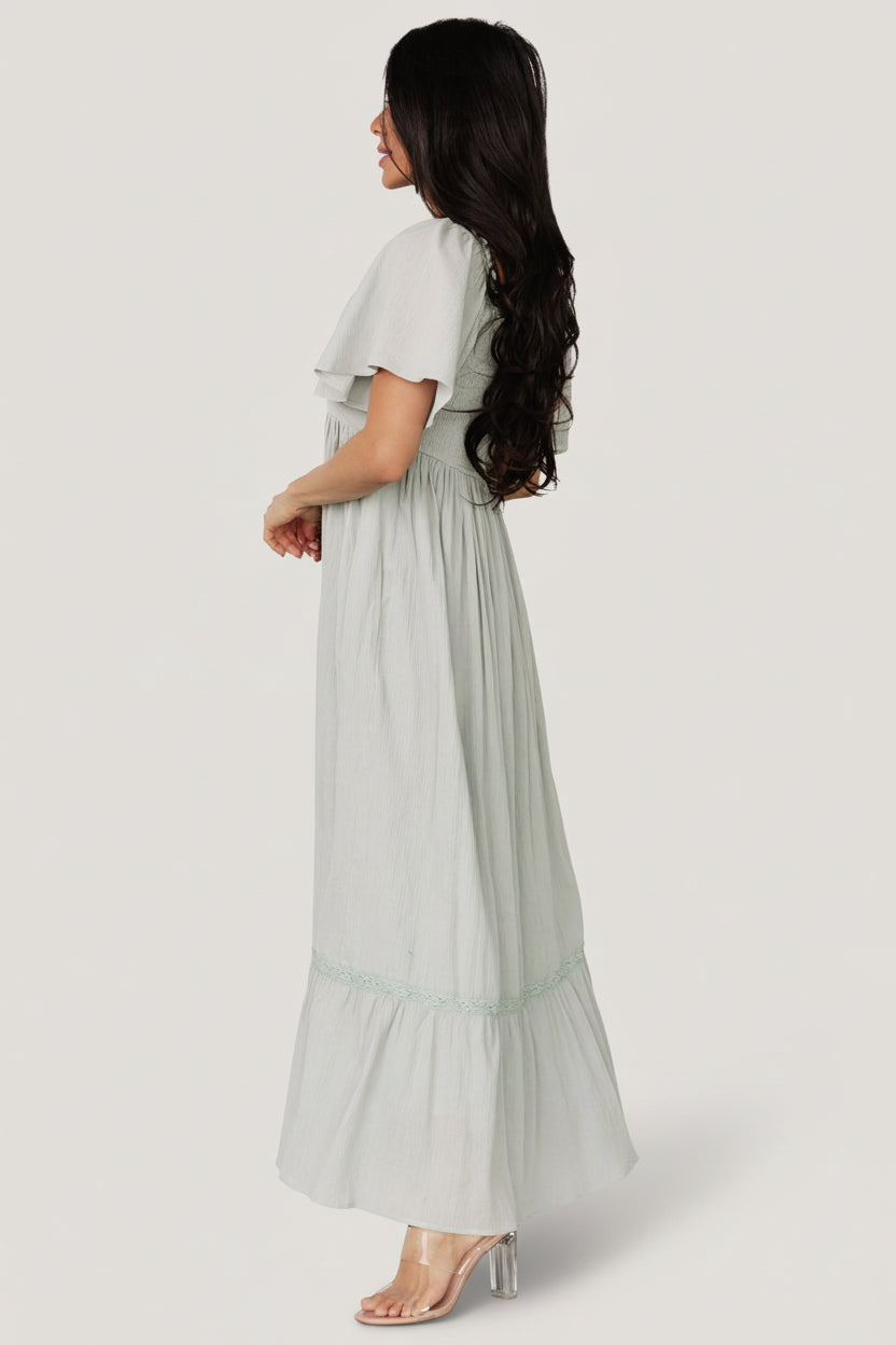 Baltic Born - Maeve Maxi Dress