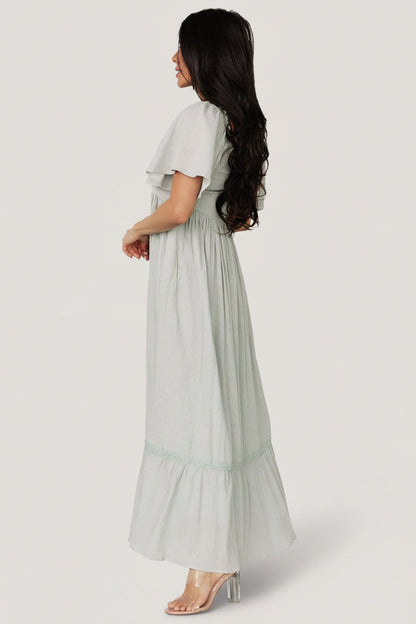 Baltic Born - Maeve Maxi Dress