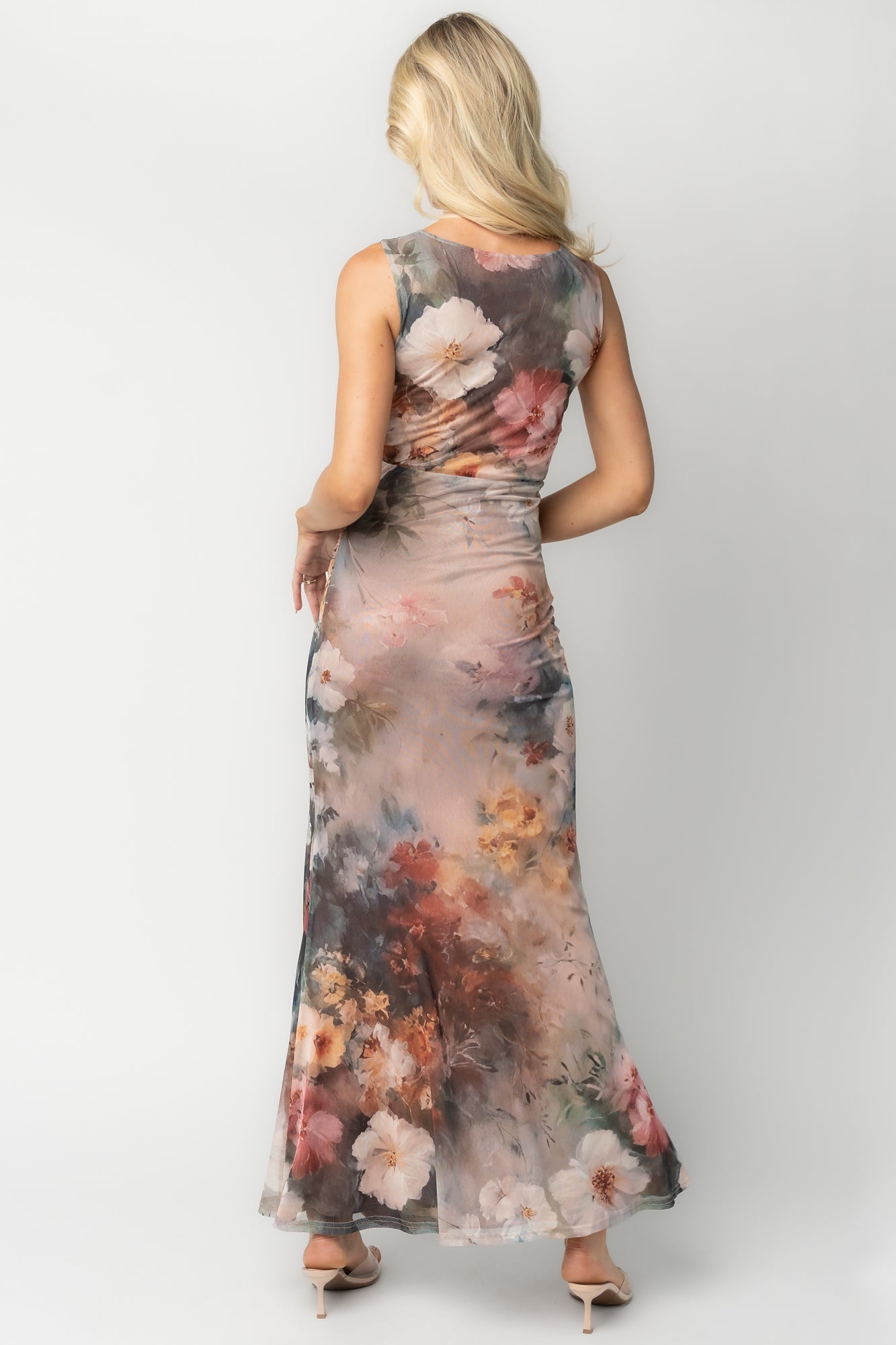 Baltic Born - Sereno Maxi Dress