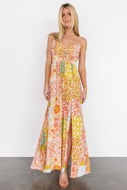Baltic Born - Kamari Tank Maxi Dress