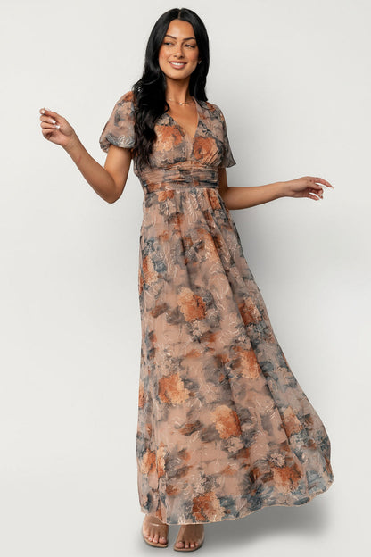 Baltic Born - Ardley Maxi Dress