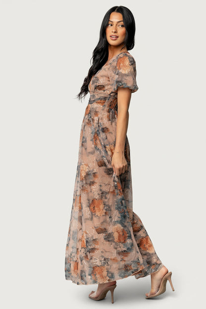 Baltic Born - Ardley Maxi Dress