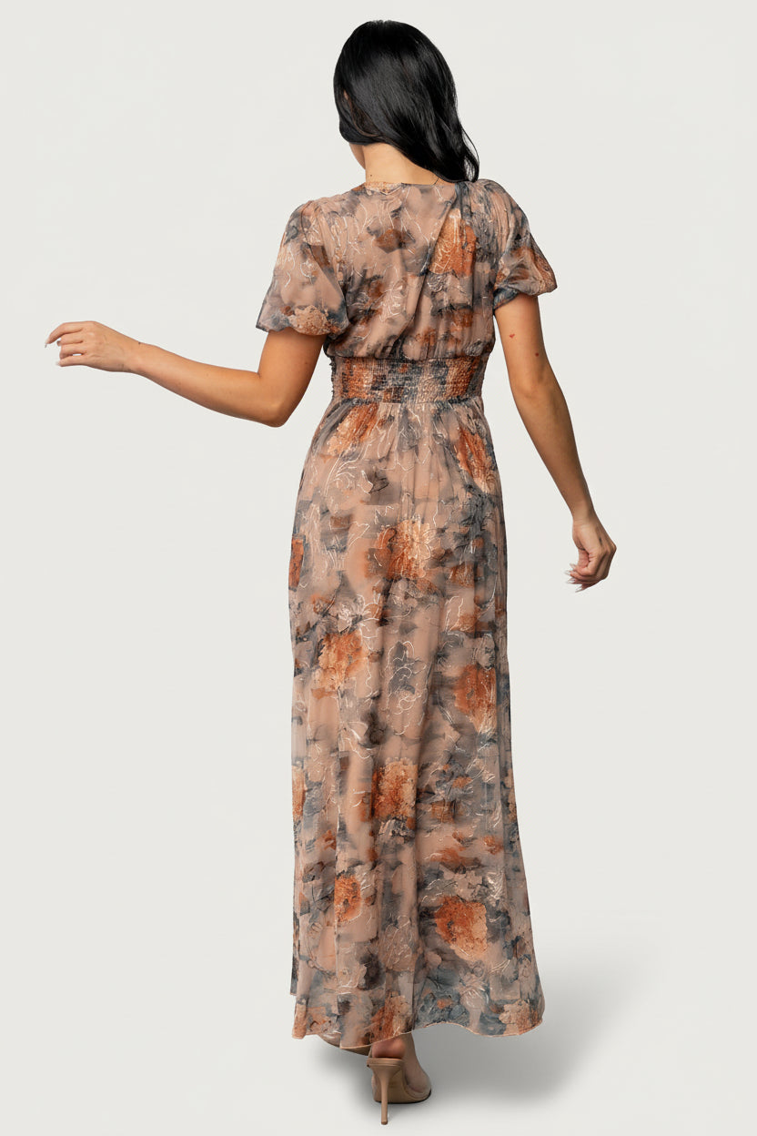 Baltic Born - Ardley Maxi Dress